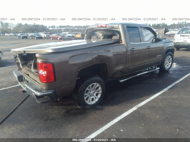 Photo 3 VIN: 1GTR1UEH8EZ327615 - GMC SIERRA 1500 