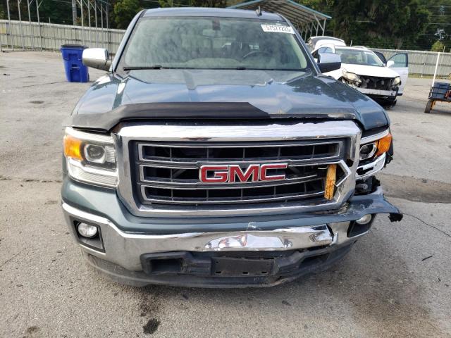 Photo 4 VIN: 1GTR1UEH8EZ357004 - GMC SIERRA C15 