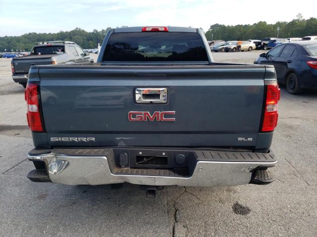 Photo 5 VIN: 1GTR1UEH8EZ357004 - GMC SIERRA C15 