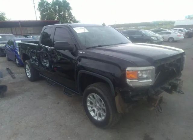 Photo 0 VIN: 1GTR1UEH9EZ105679 - GMC SIERRA 1500 