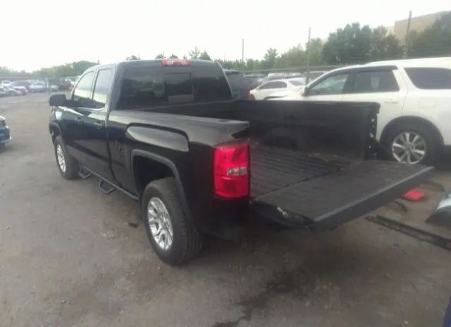 Photo 2 VIN: 1GTR1UEH9EZ105679 - GMC SIERRA 1500 