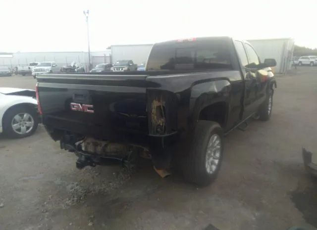 Photo 3 VIN: 1GTR1UEH9EZ105679 - GMC SIERRA 1500 