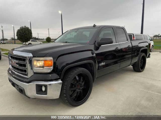 Photo 1 VIN: 1GTR1UEH9EZ232562 - GMC SIERRA 1500 