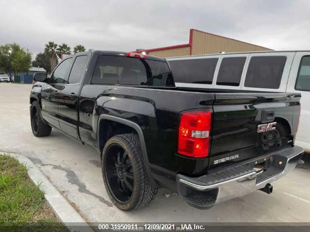 Photo 2 VIN: 1GTR1UEH9EZ232562 - GMC SIERRA 1500 