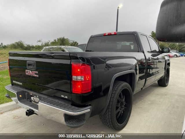 Photo 3 VIN: 1GTR1UEH9EZ232562 - GMC SIERRA 1500 