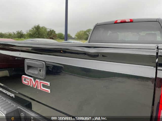 Photo 5 VIN: 1GTR1UEH9EZ232562 - GMC SIERRA 1500 