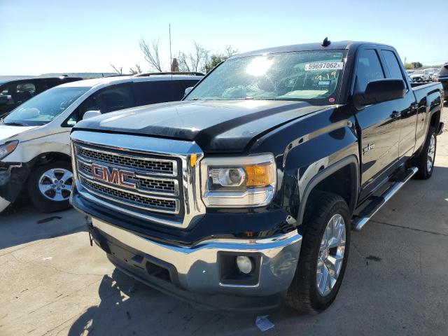 Photo 1 VIN: 1GTR1UEH9EZ321743 - GMC SIERRA C15 