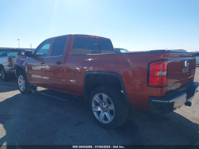 Photo 2 VIN: 1GTR1UEH9FZ206285 - GMC SIERRA 1500 