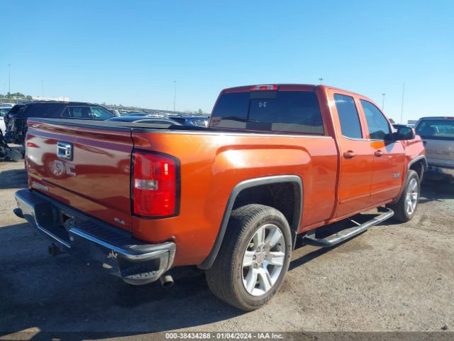 Photo 3 VIN: 1GTR1UEH9FZ206285 - GMC SIERRA 1500 