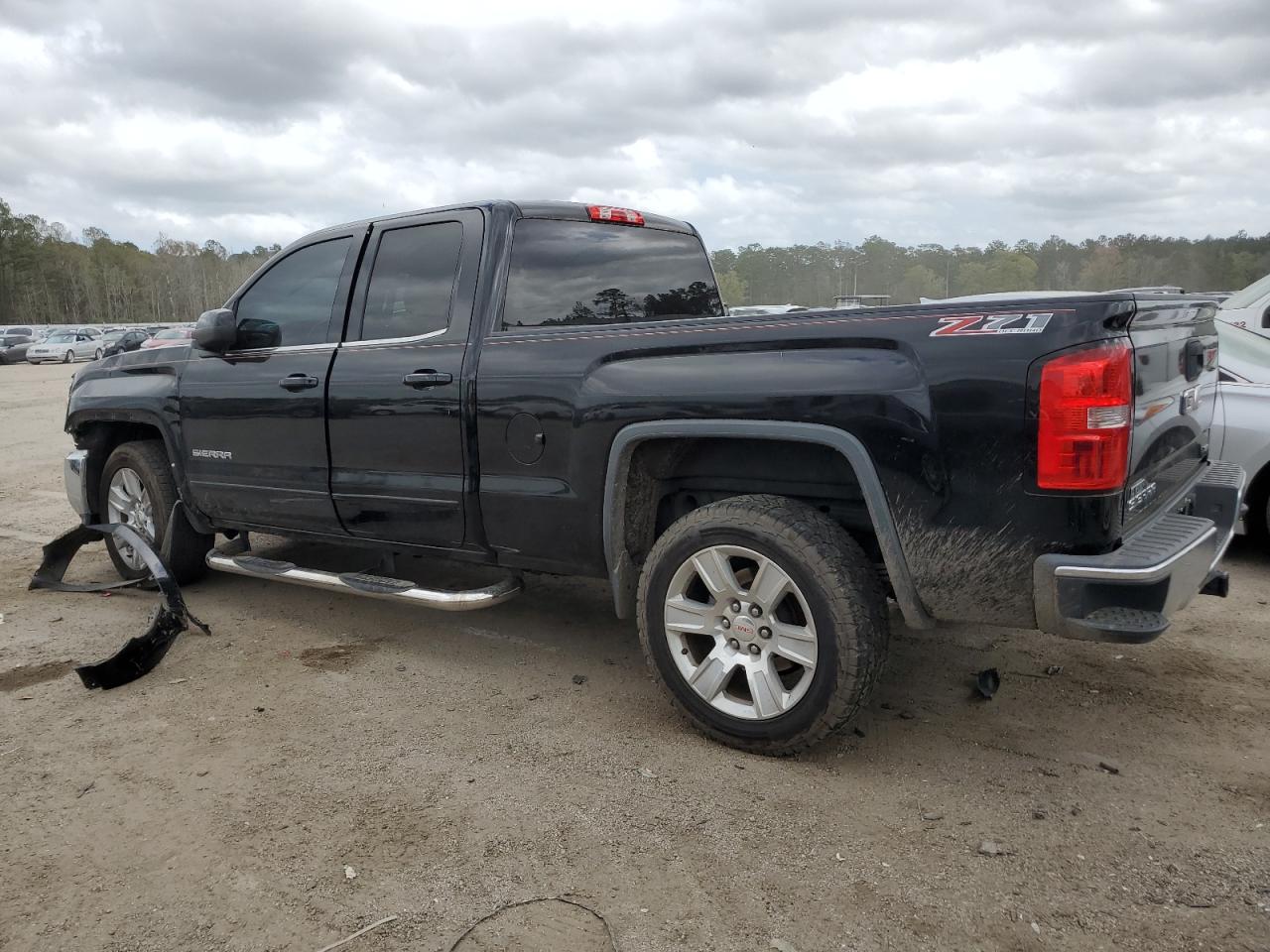 Photo 1 VIN: 1GTR1UEHXEZ100314 - GMC SIERRA 