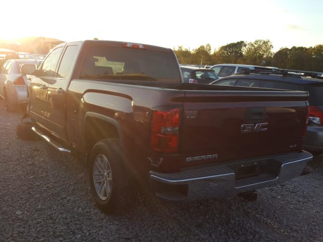 Photo 2 VIN: 1GTR1UEHXEZ129635 - GMC SIERRA C15 