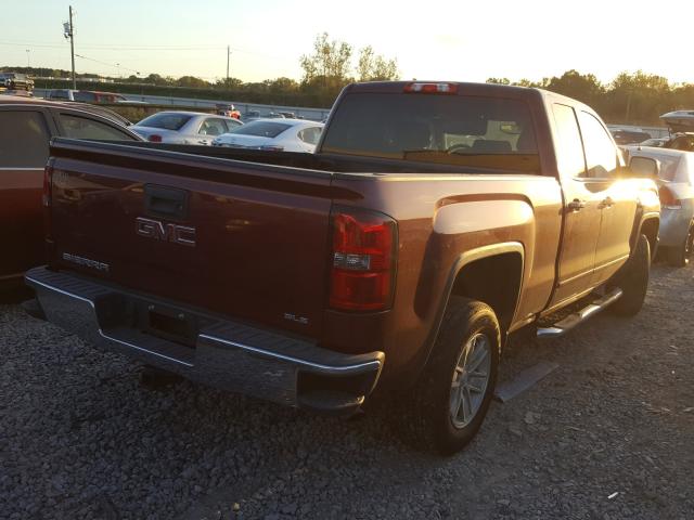 Photo 3 VIN: 1GTR1UEHXEZ129635 - GMC SIERRA C15 