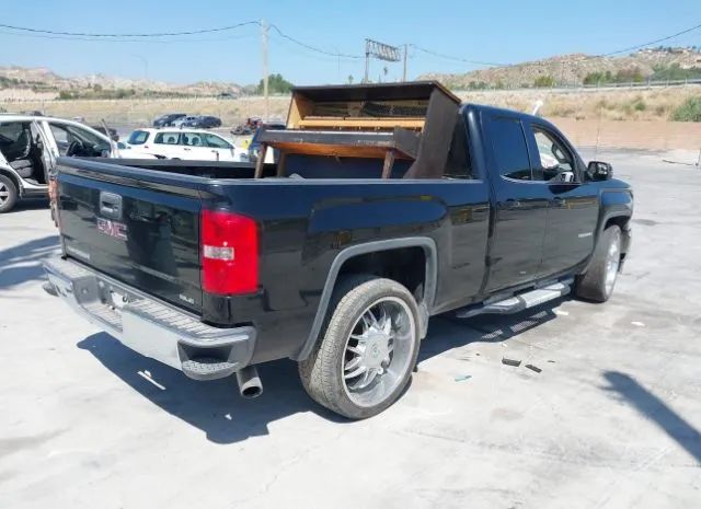 Photo 3 VIN: 1GTR1UEHXEZ288946 - GMC SIERRA 1500 