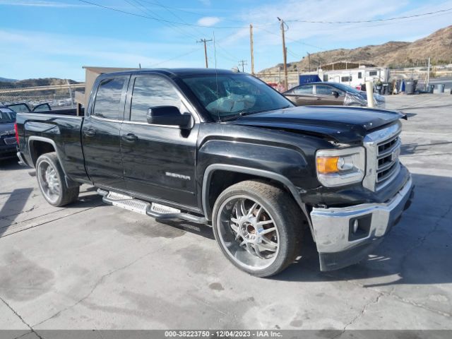 Photo 0 VIN: 1GTR1UEHXEZ288946 - GMC SIERRA 1500 