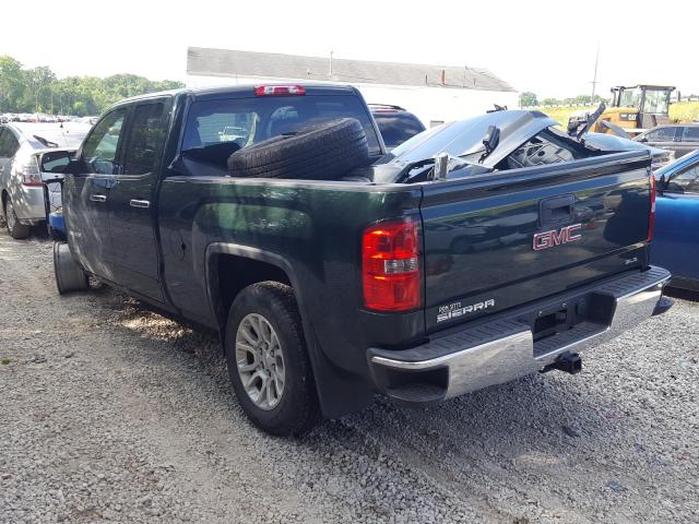 Photo 2 VIN: 1GTR1UEHXEZ334422 - GMC SIERRA C15 