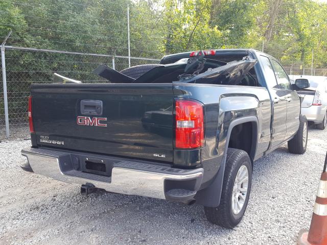 Photo 3 VIN: 1GTR1UEHXEZ334422 - GMC SIERRA C15 