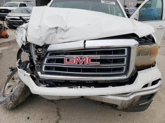 Photo 10 VIN: 1GTR1UEHXEZ368893 - GMC SIERRA 