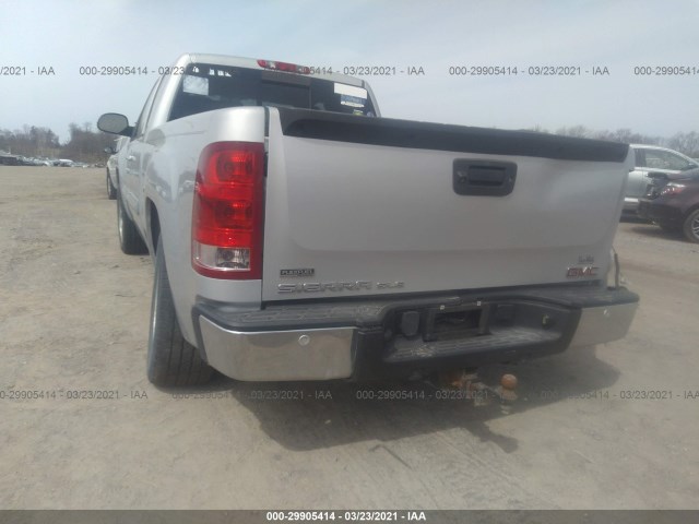 Photo 2 VIN: 1GTR1VE00BZ103802 - GMC SIERRA 1500 