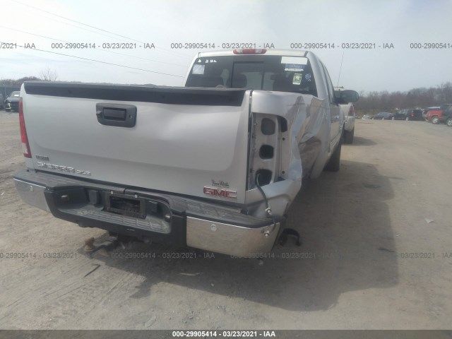 Photo 3 VIN: 1GTR1VE00BZ103802 - GMC SIERRA 1500 