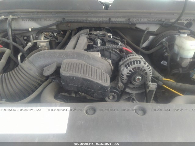 Photo 9 VIN: 1GTR1VE00BZ103802 - GMC SIERRA 1500 