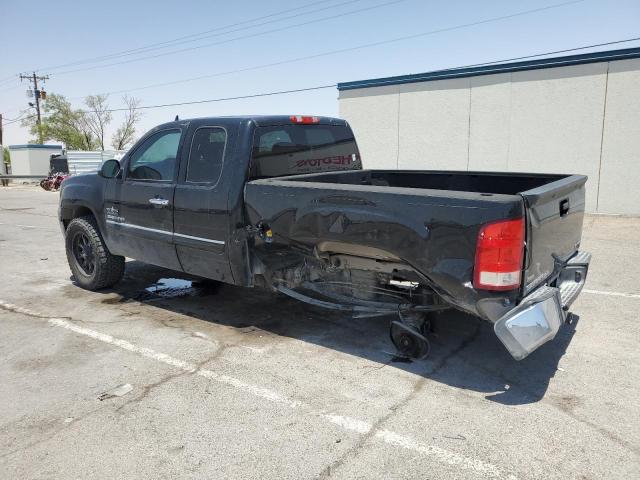 Photo 1 VIN: 1GTR1VE00BZ393345 - GMC SIERRA C15 