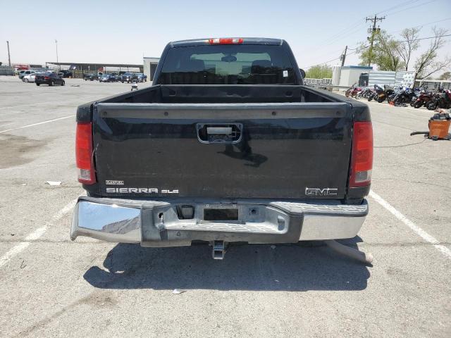 Photo 5 VIN: 1GTR1VE00BZ393345 - GMC SIERRA C15 