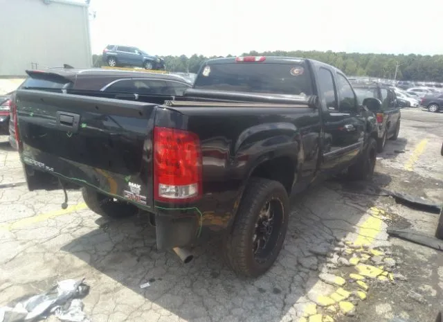 Photo 3 VIN: 1GTR1VE00CZ263518 - GMC SIERRA 1500 