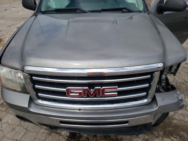 Photo 6 VIN: 1GTR1VE00DZ339742 - GMC SIERRA C15 