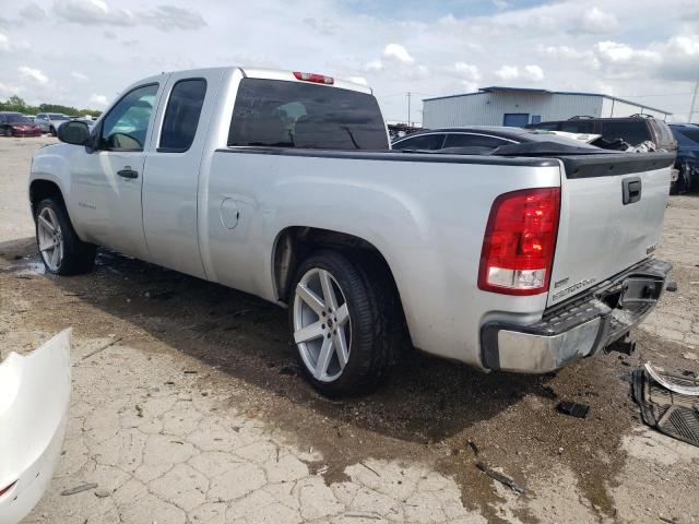 Photo 1 VIN: 1GTR1VE01BZ228971 - GMC SIERRA 