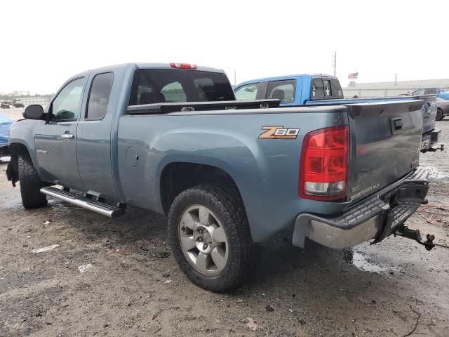 Photo 1 VIN: 1GTR1VE01BZ448093 - GMC SIERRA C15 