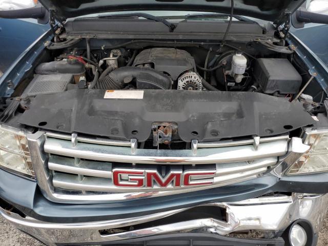 Photo 10 VIN: 1GTR1VE01BZ448093 - GMC SIERRA C15 