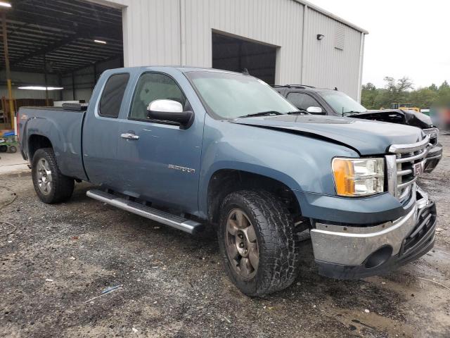 Photo 3 VIN: 1GTR1VE01BZ448093 - GMC SIERRA C15 