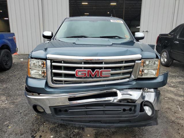 Photo 4 VIN: 1GTR1VE01BZ448093 - GMC SIERRA C15 