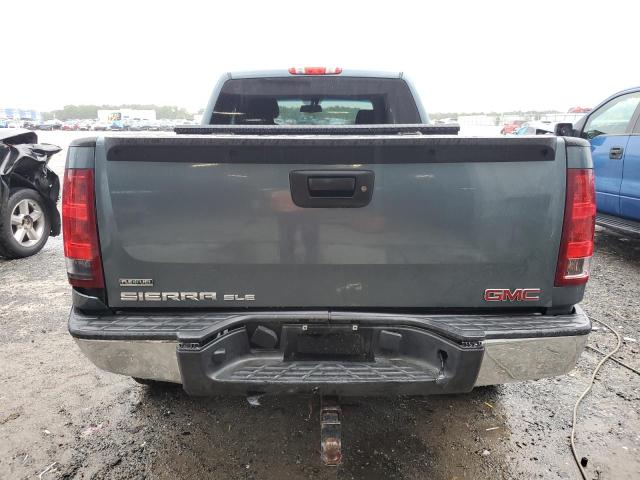 Photo 5 VIN: 1GTR1VE01BZ448093 - GMC SIERRA C15 