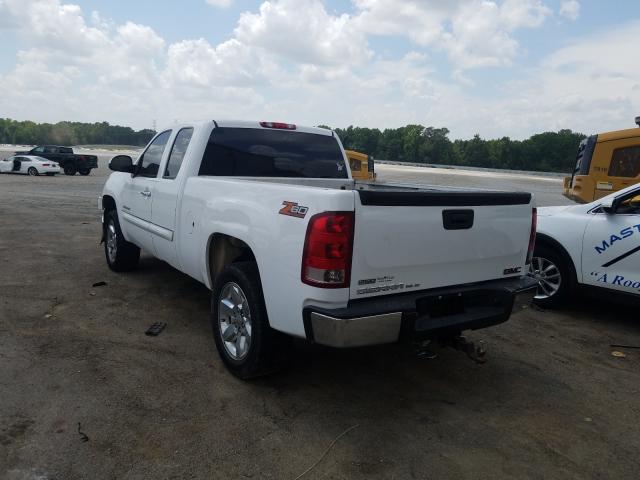 Photo 2 VIN: 1GTR1VE01CZ128354 - GMC SIERRA C15 