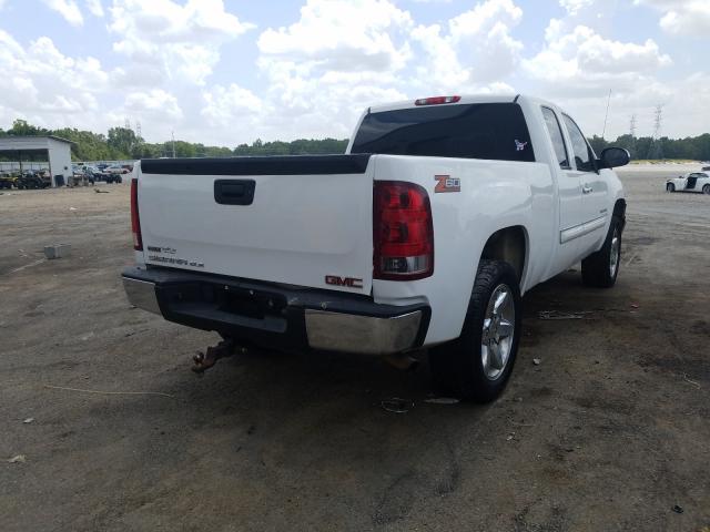 Photo 3 VIN: 1GTR1VE01CZ128354 - GMC SIERRA C15 