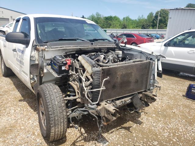 Photo 8 VIN: 1GTR1VE01CZ298505 - GMC SIERRA C15 