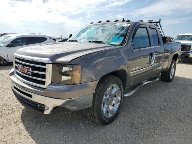 Photo 0 VIN: 1GTR1VE01CZ335360 - GMC SIERRA C15 