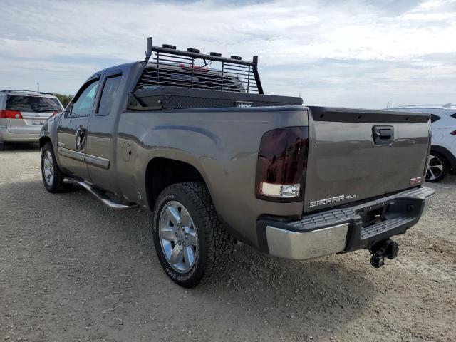 Photo 1 VIN: 1GTR1VE01CZ335360 - GMC SIERRA C15 