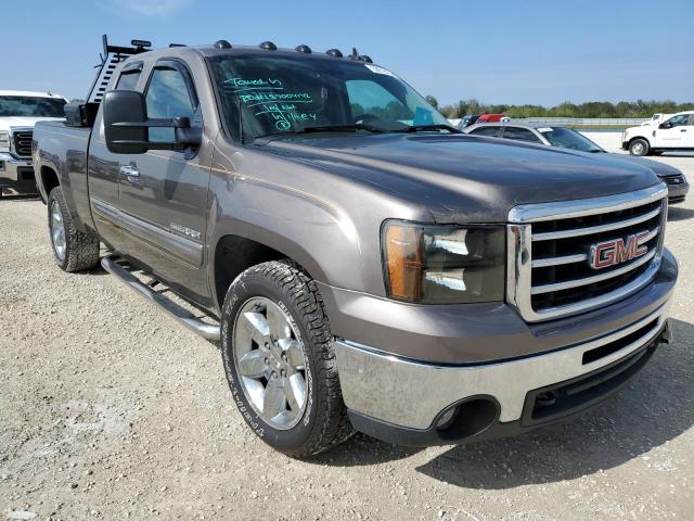 Photo 3 VIN: 1GTR1VE01CZ335360 - GMC SIERRA C15 