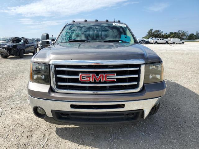 Photo 4 VIN: 1GTR1VE01CZ335360 - GMC SIERRA C15 