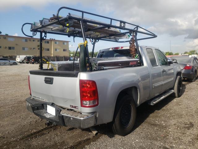 Photo 3 VIN: 1GTR1VE01DZ108543 - GMC SIERRA C15 