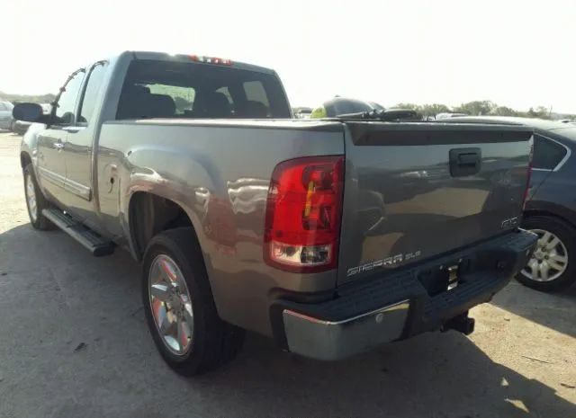 Photo 2 VIN: 1GTR1VE01DZ171013 - GMC SIERRA 