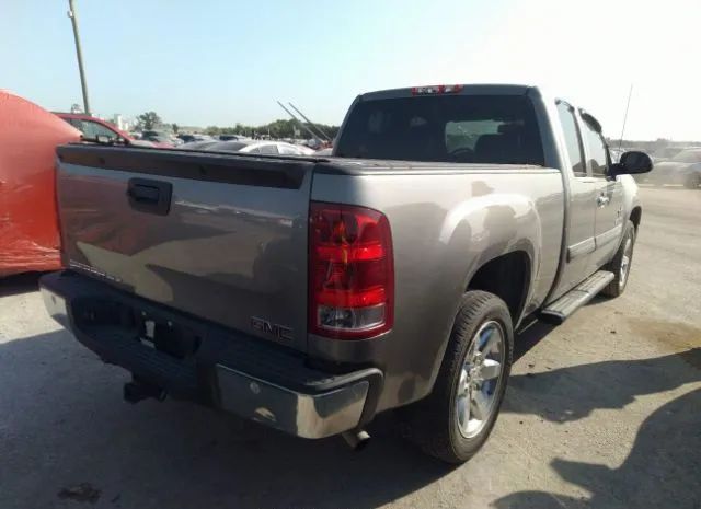 Photo 3 VIN: 1GTR1VE01DZ171013 - GMC SIERRA 