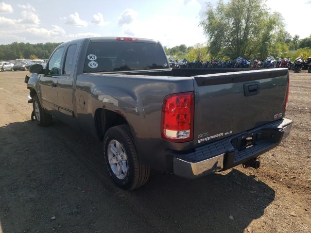 Photo 2 VIN: 1GTR1VE02BZ121511 - GMC SIERRA C15 