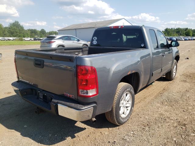 Photo 3 VIN: 1GTR1VE02BZ121511 - GMC SIERRA C15 