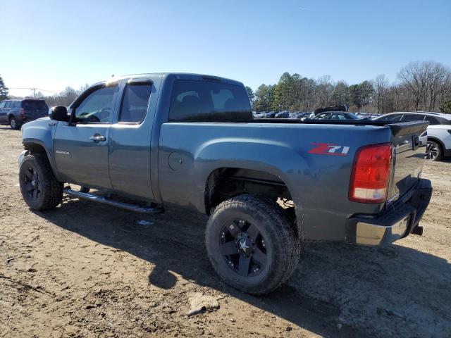 Photo 1 VIN: 1GTR1VE02BZ150359 - GMC SIERRA 