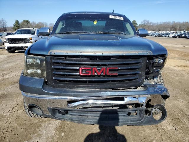 Photo 4 VIN: 1GTR1VE02BZ150359 - GMC SIERRA 