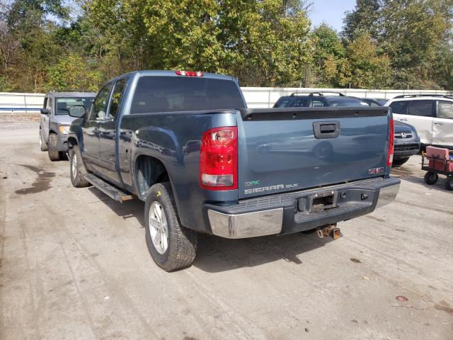 Photo 2 VIN: 1GTR1VE02BZ263809 - GMC SIERRA C15 