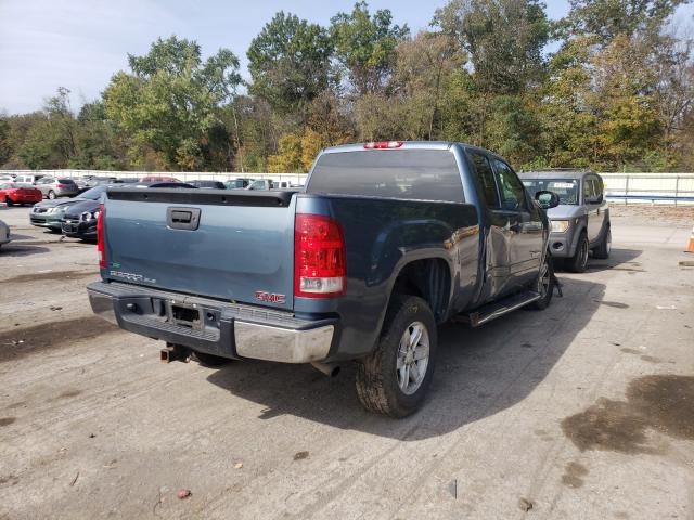 Photo 3 VIN: 1GTR1VE02BZ263809 - GMC SIERRA C15 